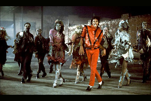 Thriller Thriller