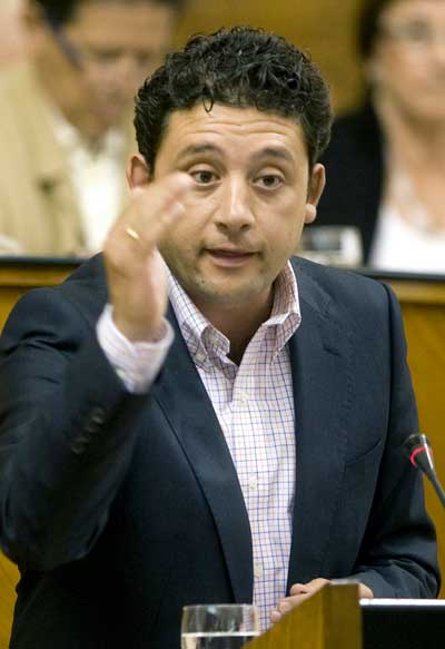 Rafael Velasco Rafael Velasco