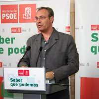Durán dice, sobre la dimisión de Velasco, que el PSOE 
