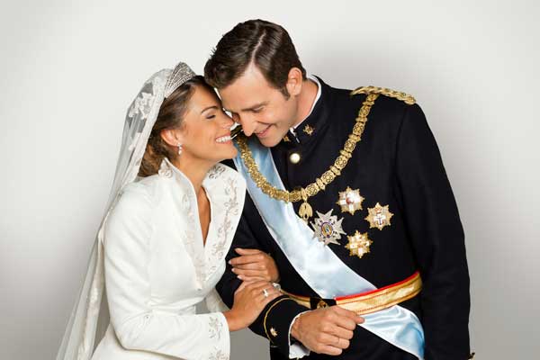 Felipe y Letizia Felipe y Letizia