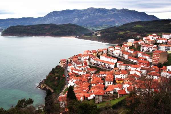 Lastres Lastres