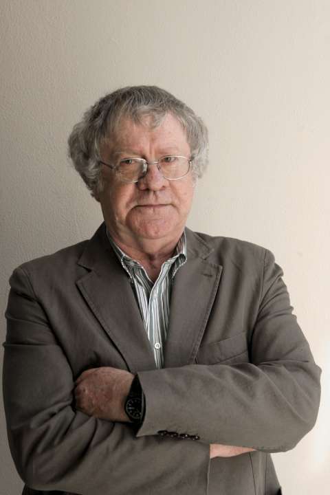 Ian Gibson Ian Gibson