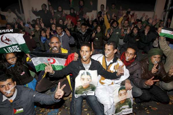 Marruecos y el Frente Polisario se reunirán el 8 y 9 de noviembre en Nueva York Marruecos y el Frente Polisario se reunirán el 8 y 9 de noviembre en Nueva York