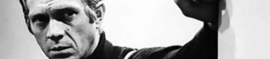Steve McQueen