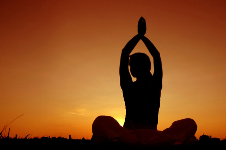 Meditación Meditación