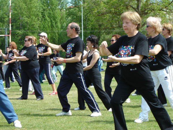 Taichi Taichi