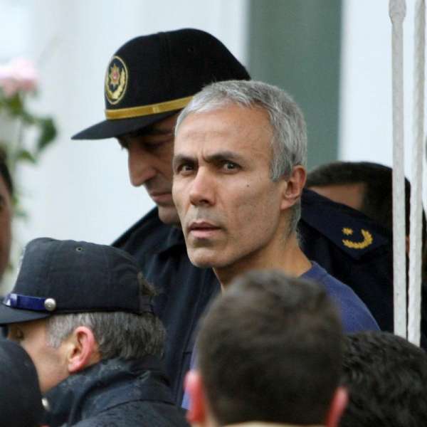 Mehmet Ali Agca Mehmet Ali Agca