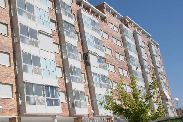 Vivienda Vivienda