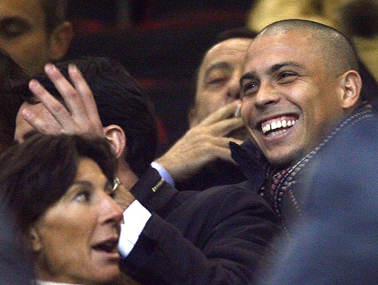Ronaldo Ronaldo