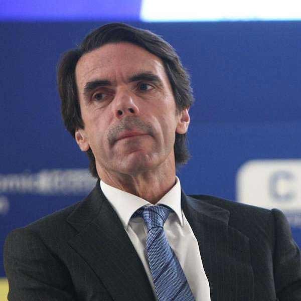 Aznar Aznar