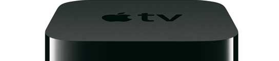 Apple TV