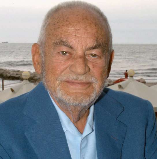 Dino de Laurentiis Dino de Laurentiis