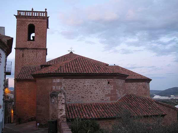 Villafamés Villafamés