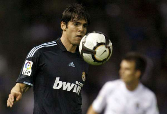 Kaká Kaká