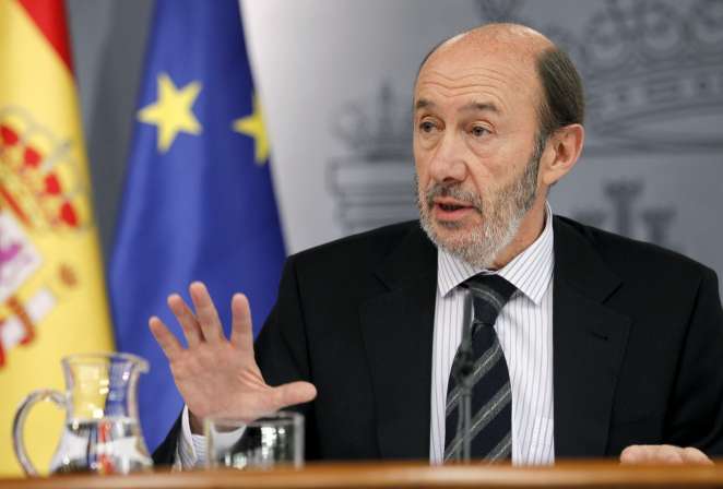 Rubalcaba Rubalcaba