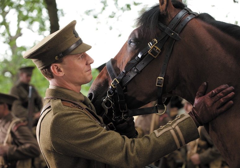 War horse (Caballo de batalla) - El cine en 20minutos.es