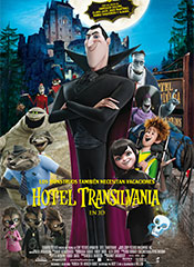 Película Hotel Transilvania | 20minutos.es