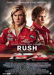 Rush - Cartel