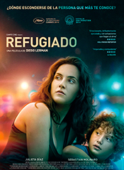 Refugiado - Cartel