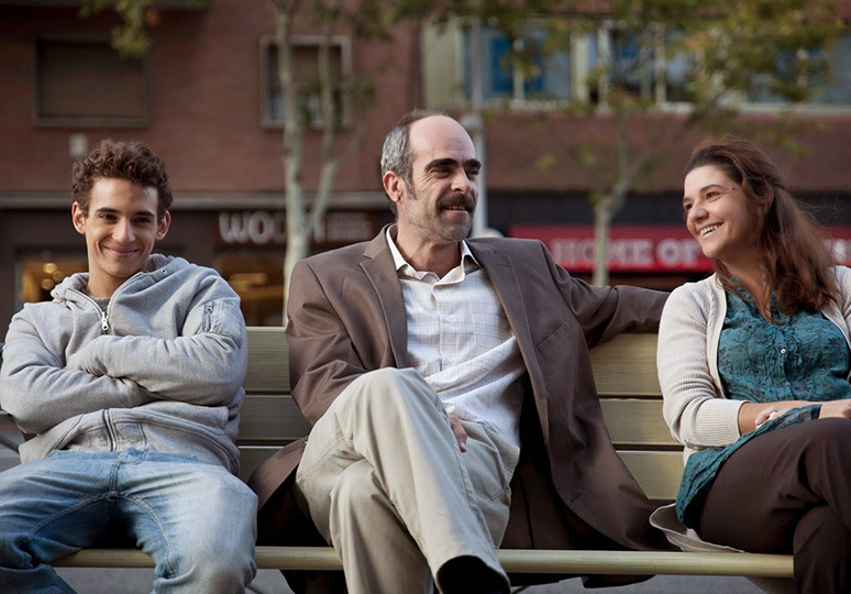 A cambio de nada El cine en 20minutos.es A cambio de nada El cine en 20minutos.es