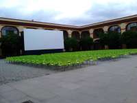 cine de la diputacion