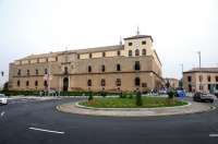 El Archivo Histórico Nacional guardará en Toledo documentos sobre la batalla de Lepanto y la Armada Invencible