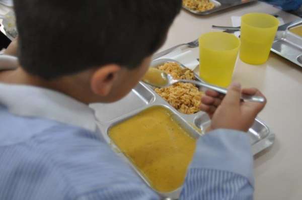 Educación adjudica los comedores escolares de 91 centros de C-LM a ... Educación adjudica los comedores escolares de 91 centros de C-LM a ...