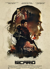 Sicario - Cartel