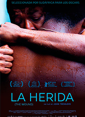 La herida (The Wound) - Cartel