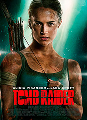 Tomb Raider - Cartel