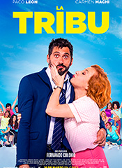 La tribu - Cartel