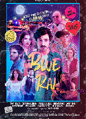 Blue Rai - Cartel