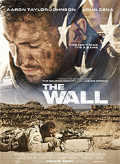 The Wall - Cartel