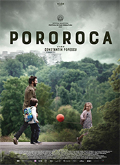 Pororoca - Cartel