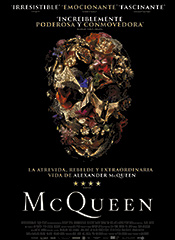 McQueen - Cartel