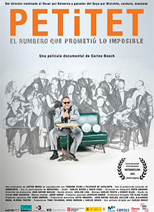 Petitet (Rumba pa' ti) - Cartel