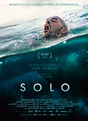 Solo - Cartel