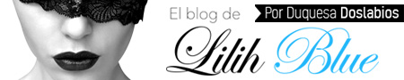 El blog de Lilih Blue