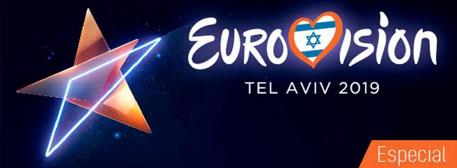 Eurovisión 2019
