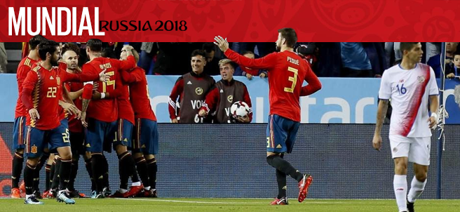 Mundial Rusia 2018
