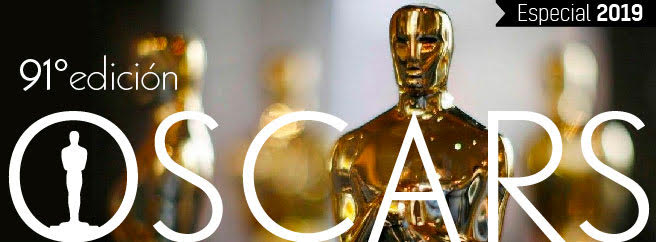 Premios Oscar 2019