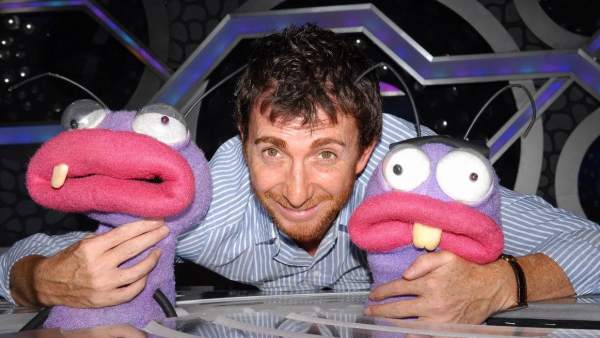 El Hormiguero El Hormiguero