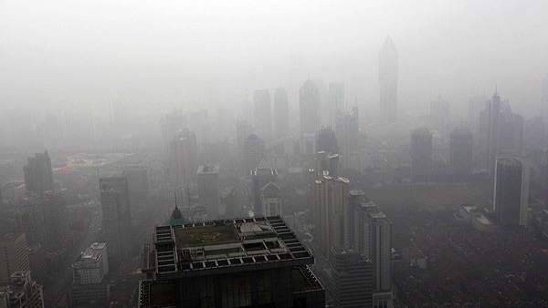 Shanghai Shanghai
