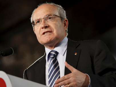 José Montilla