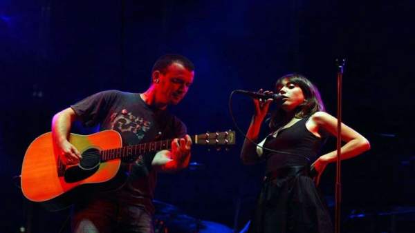 Nena Daconte Nena Daconte
