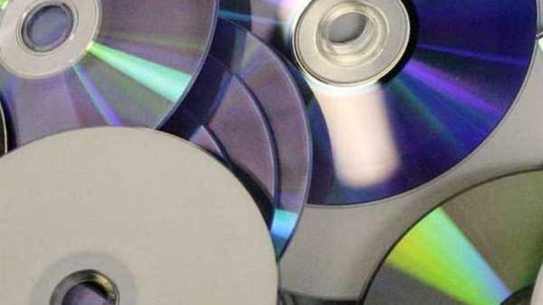 CDs CDs