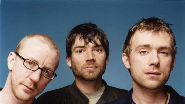 Blur Blur