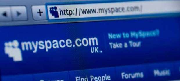 MySpace