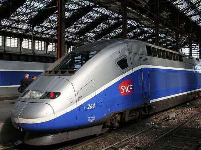 TGV