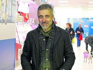 Sergi Arola